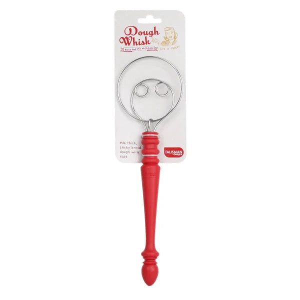 Talisman Dough Whisk