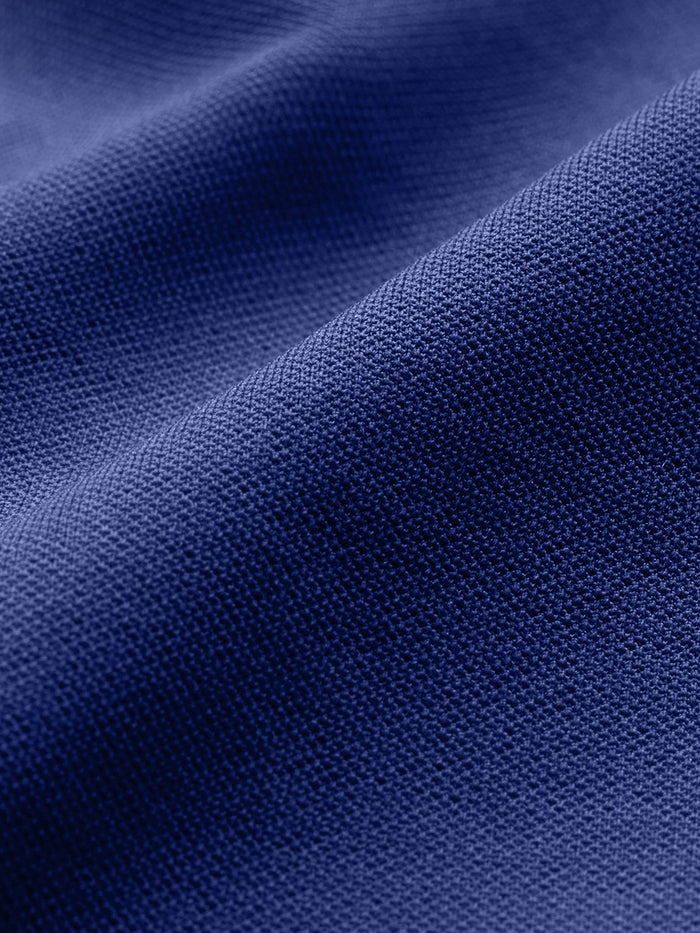 THE EASY - SLIM SHIRT - NAVY BLUE