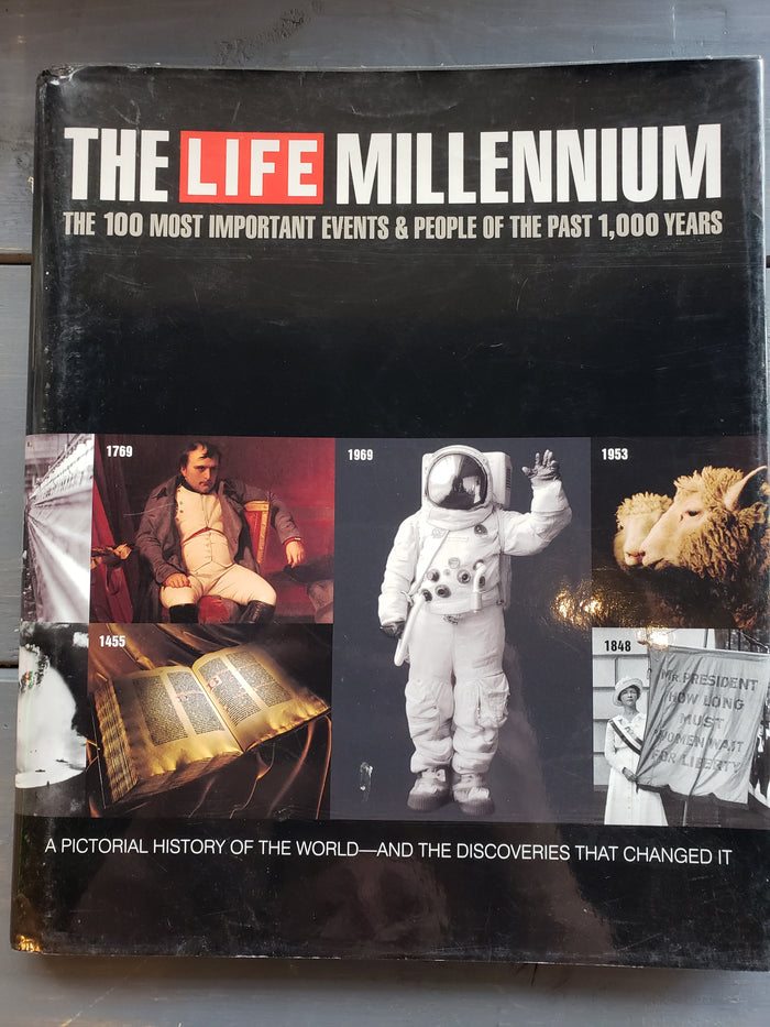 The LIFE Millennium (1996)