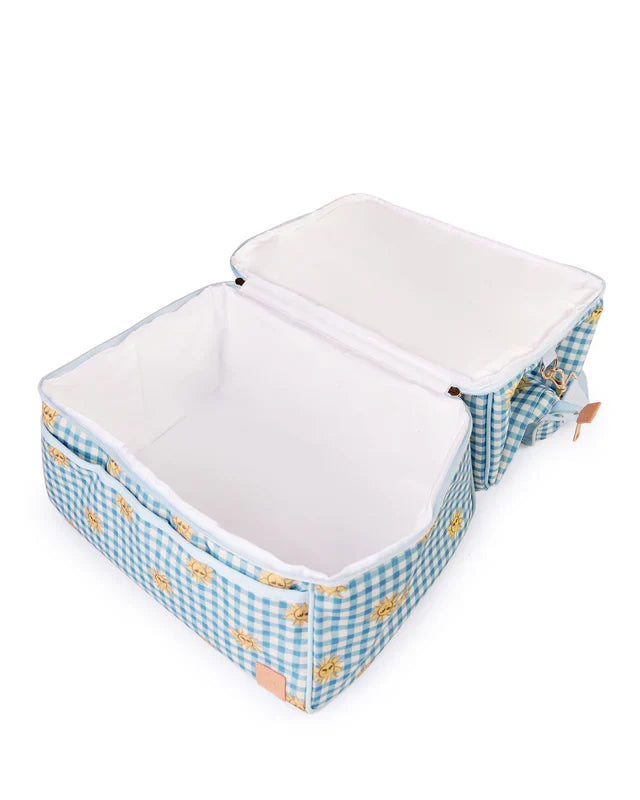 The Somewhere Co Cooler Bag - Sundazed