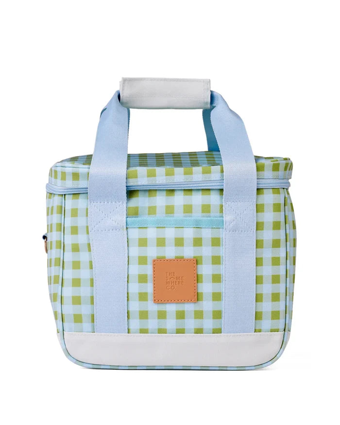 The Somewhere Co Midi Cooler Bag - Alfresco