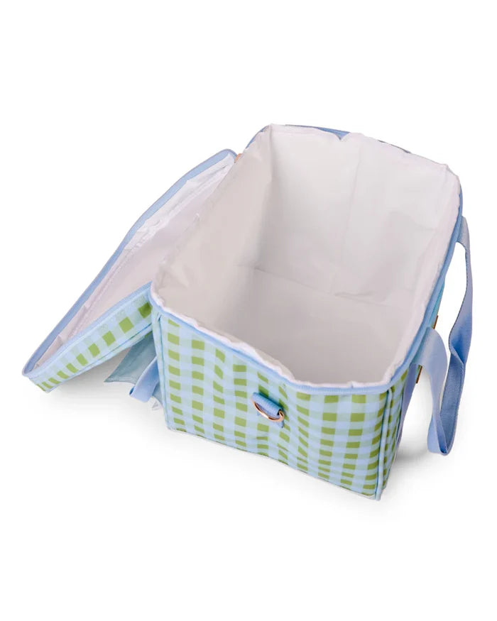 The Somewhere Co Midi Cooler Bag - Alfresco