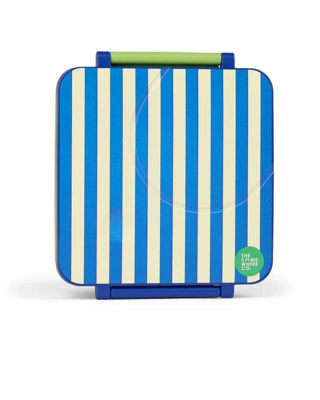The Somewhere Co Mini Bento Lunch Box - Sun Dash