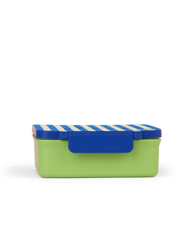 The Somewhere Co Mini Bento Lunch Box - Sun Dash