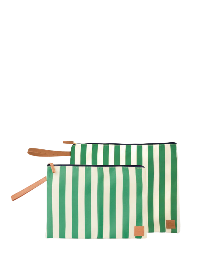 The Somewhere Co Wet Bag - Riviera