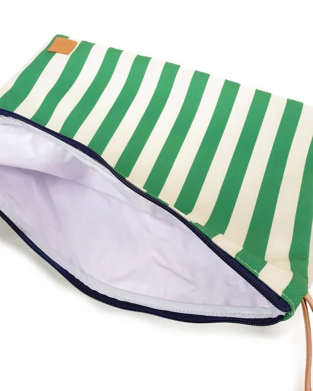 The Somewhere Co Wet Bag - Riviera