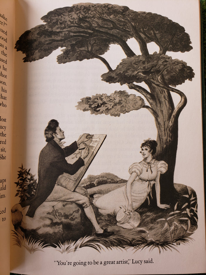 The Story of John James Audubon (1943)