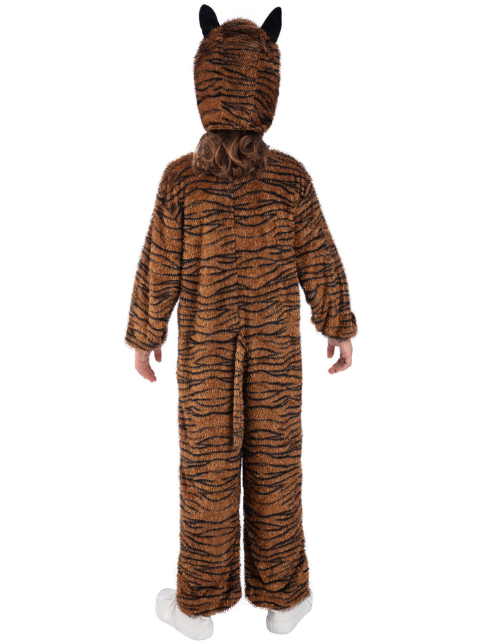 Tiger Costume