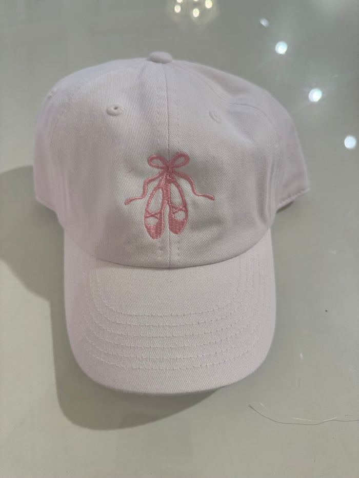 Toddler Hats