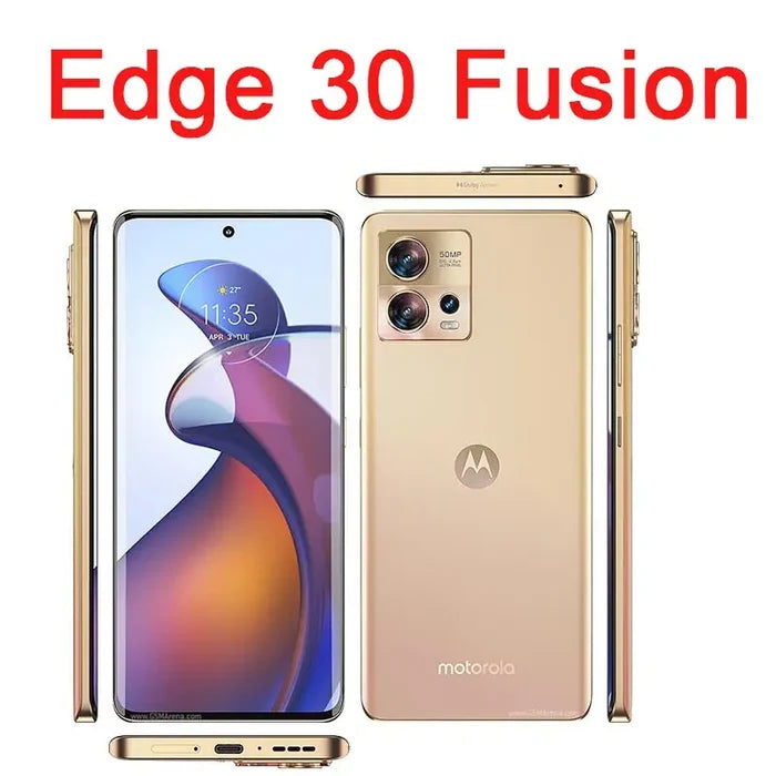Edge 30 Fusion