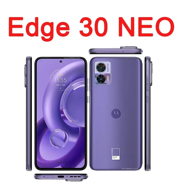 Edge 30 Neo