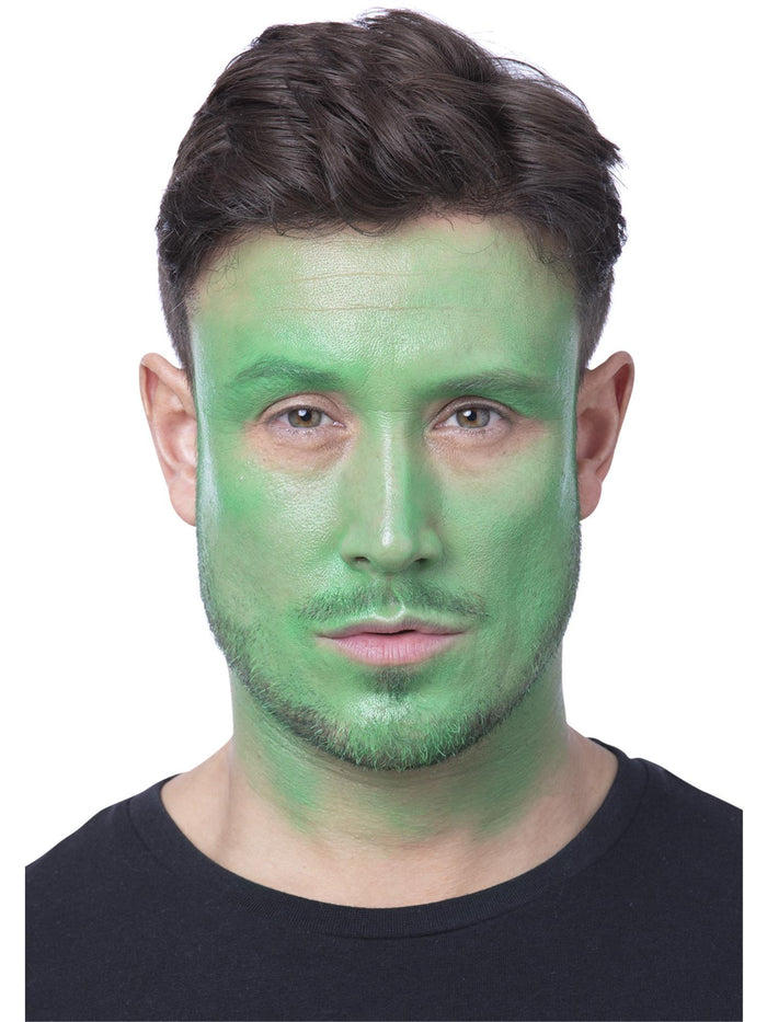 Universal Monsters Make-Up Bumper Kit