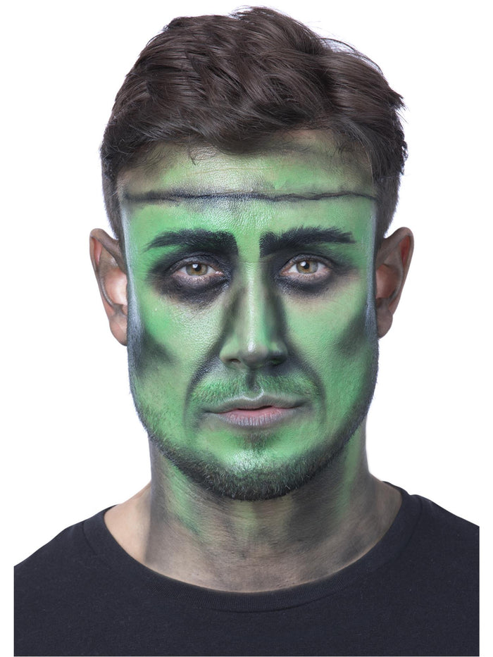 Universal Monsters Make-Up Bumper Kit
