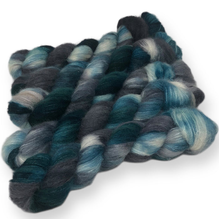Vortex - Halo Silk Laceweight