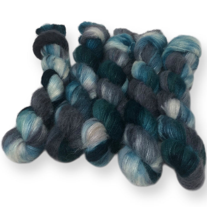 Vortex - Halo Silk Laceweight