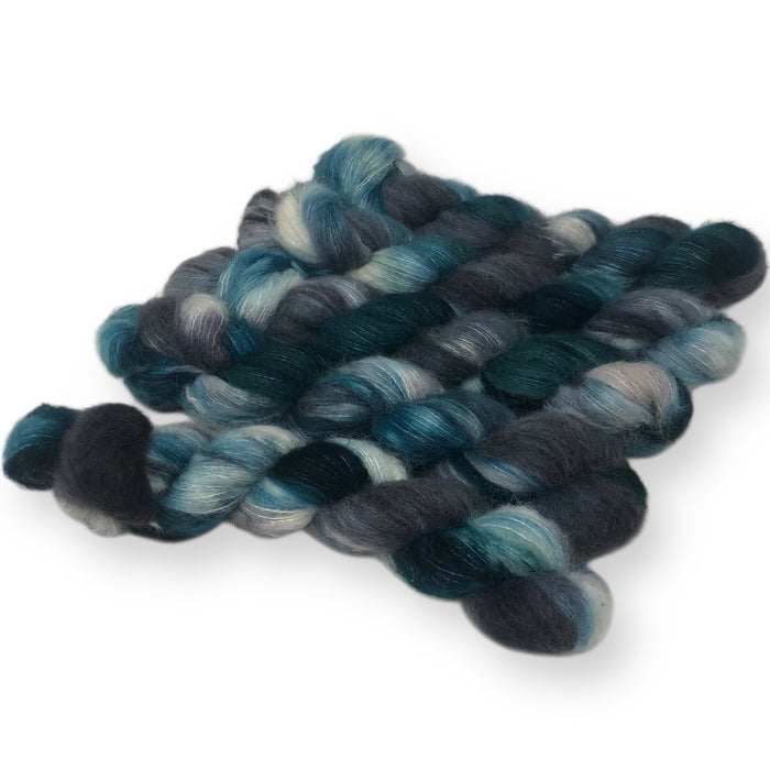 Vortex - Halo Silk Laceweight