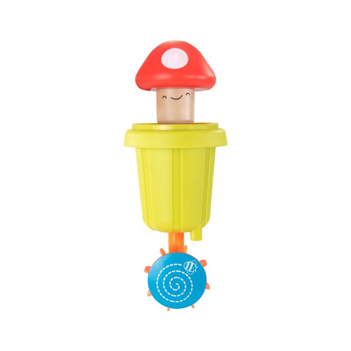 Water & Grow Mushroom Bath Toy