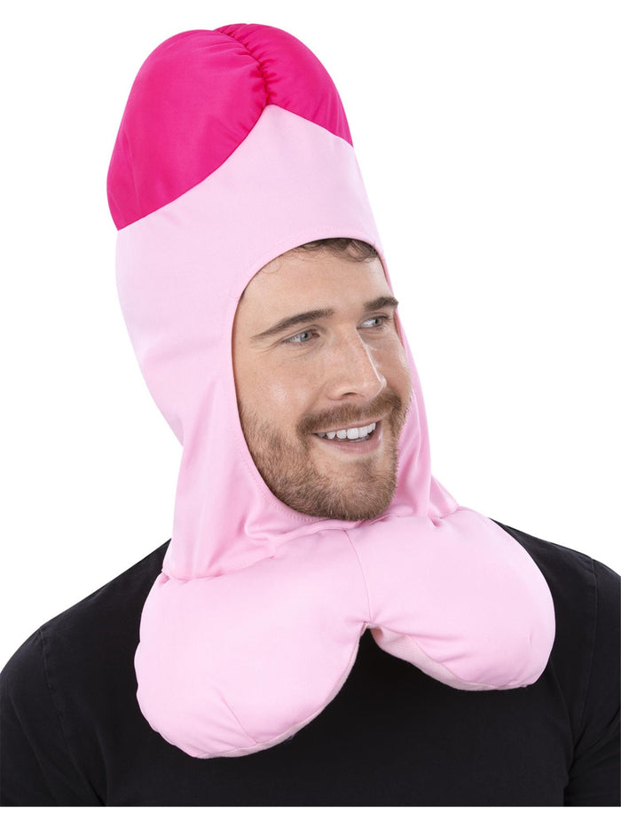 Willy Headpiece