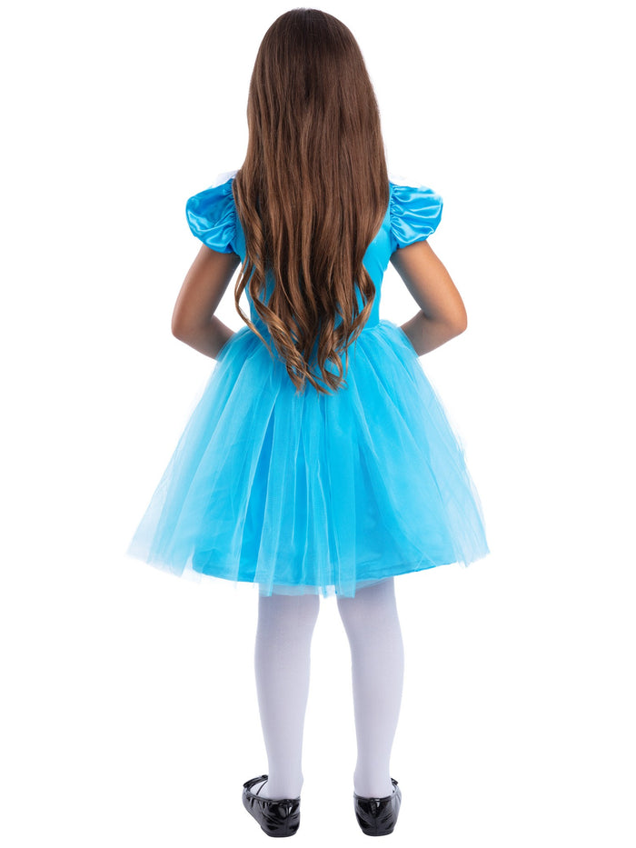 Wonderland Costume