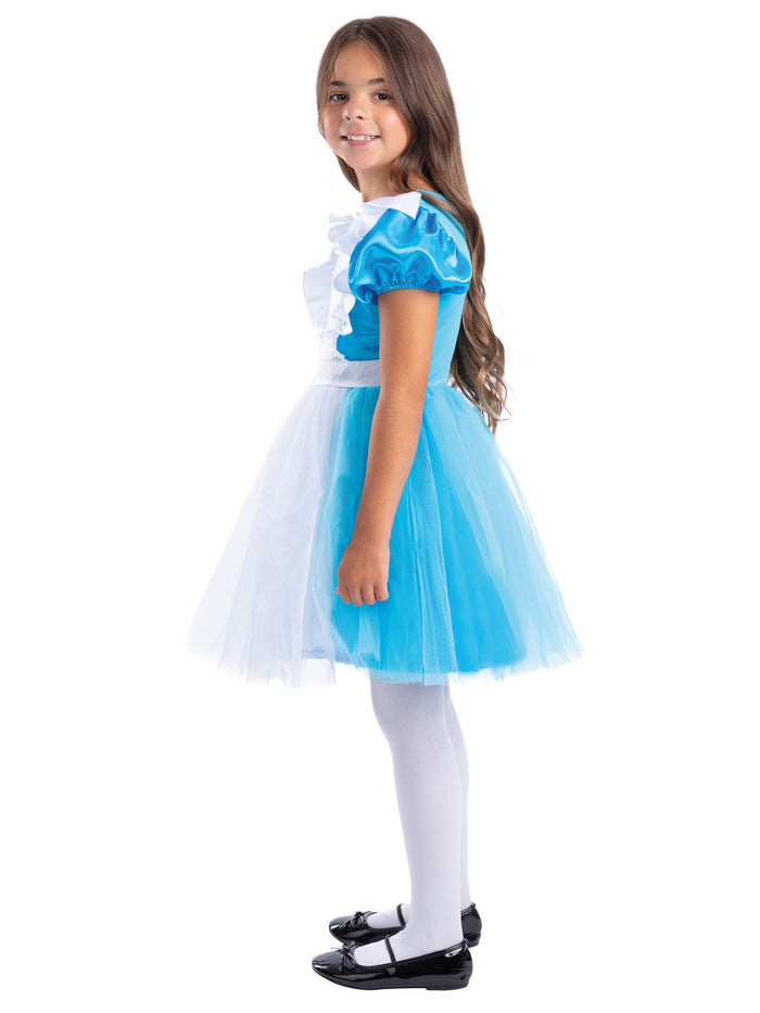 Wonderland Costume