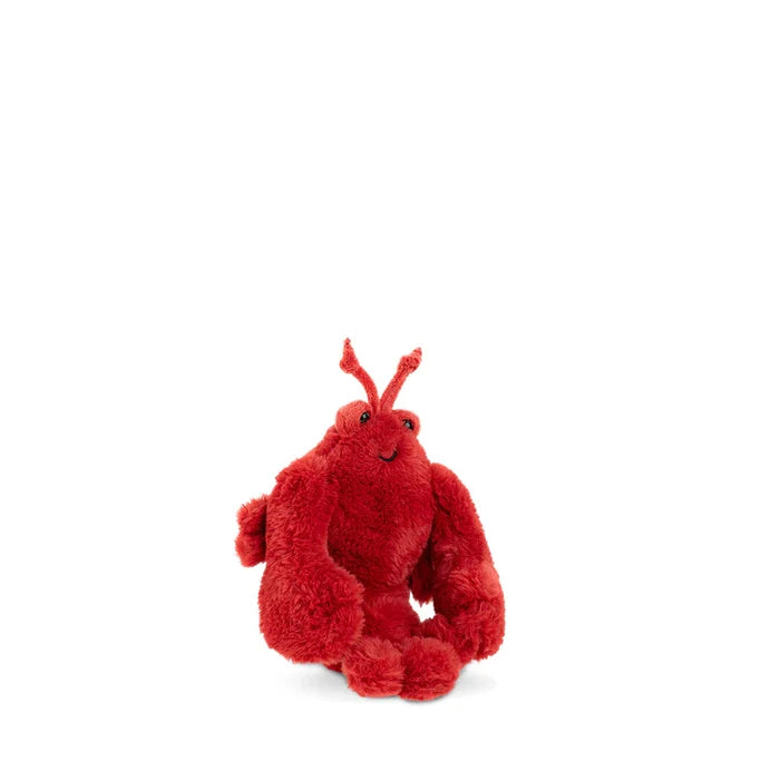 Wonderlings Lobster Plush Toy - c. 1842 Thibault