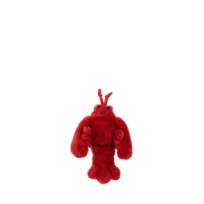 Wonderlings Lobster Plush Toy - c. 1842 Thibault