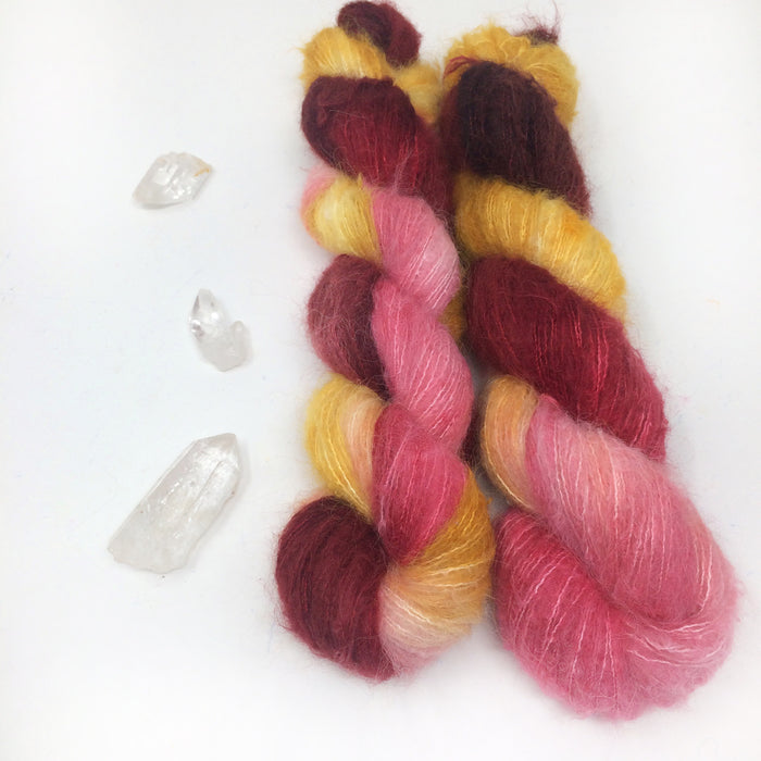 Young Hearts - wholesale - Halo Silk Laceweight