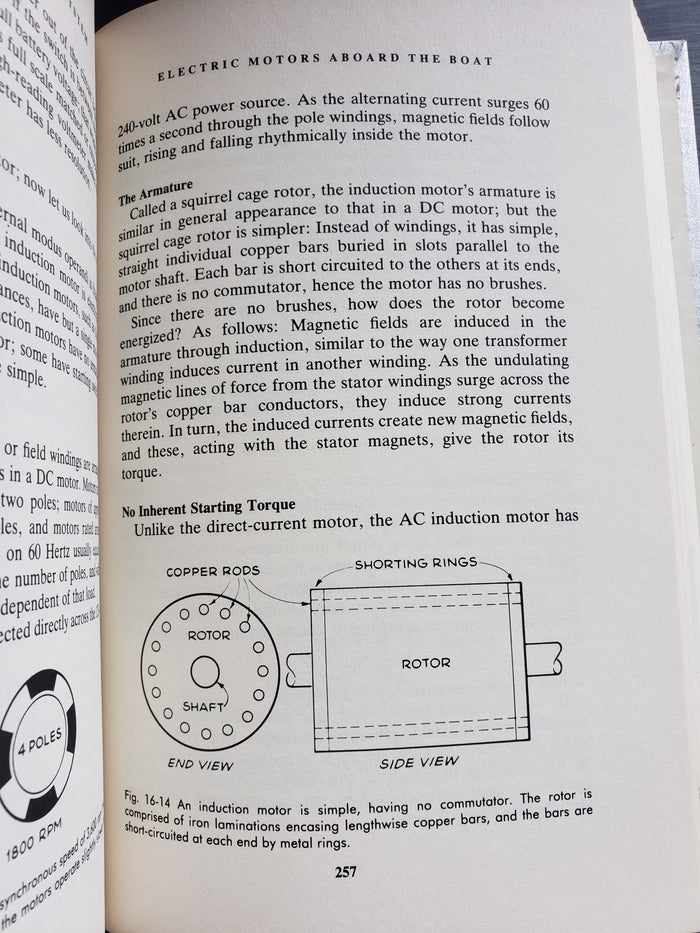 Your Boat's Electrical System 1981-1982