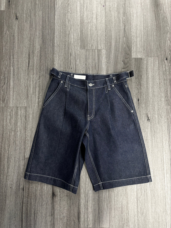Zara Denim Shorts