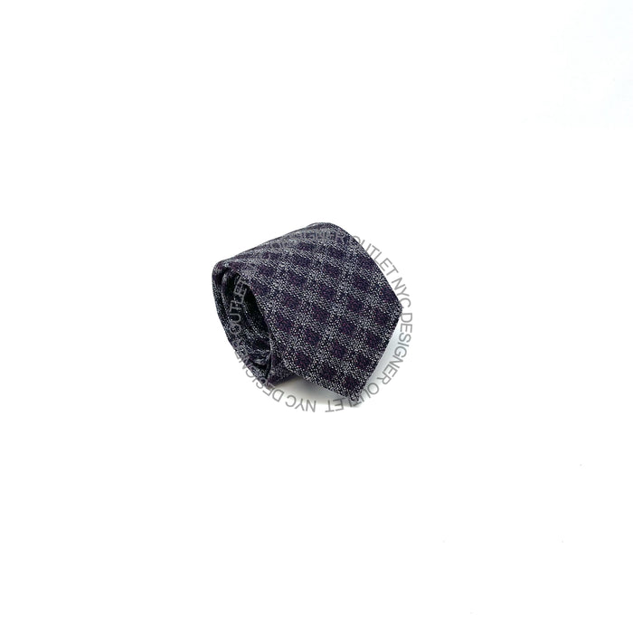 Zegna Mens Luxury Collection Tie