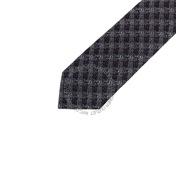 Zegna Mens Luxury Collection Tie