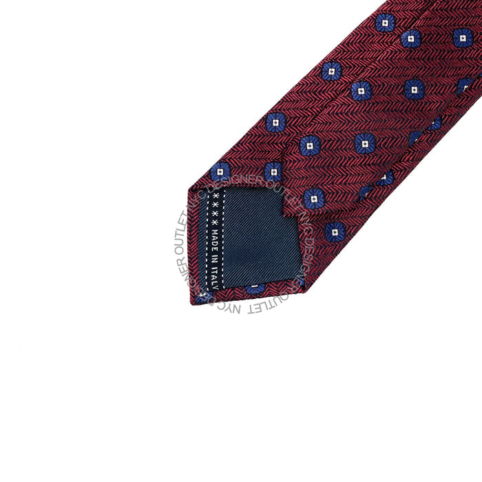 Zegna Mens Tie