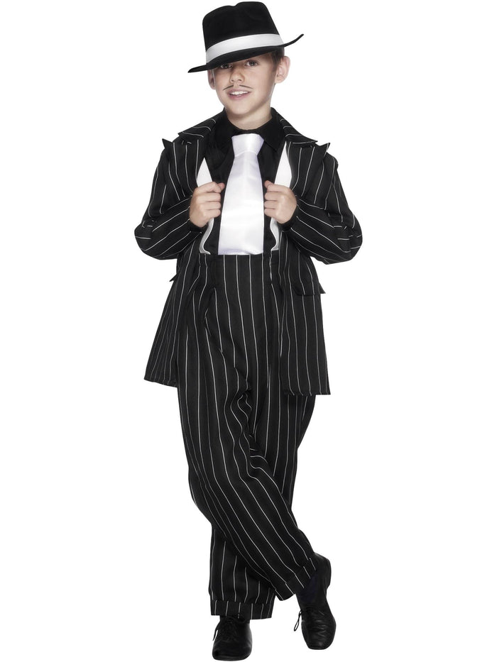 Zoot Suit Costume
