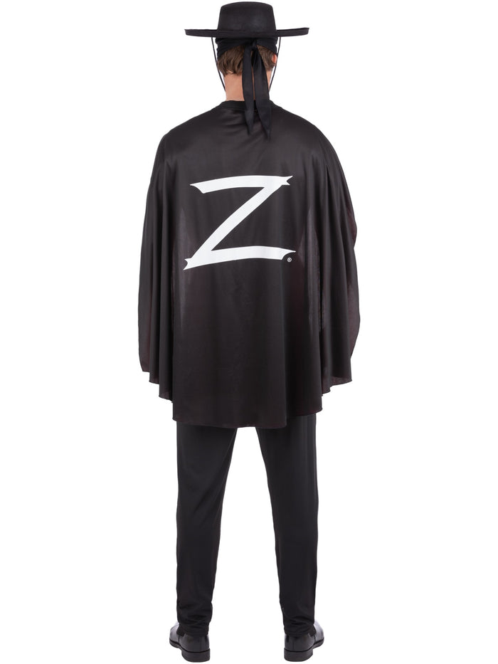 Zorro Accessory Kit, Adult
